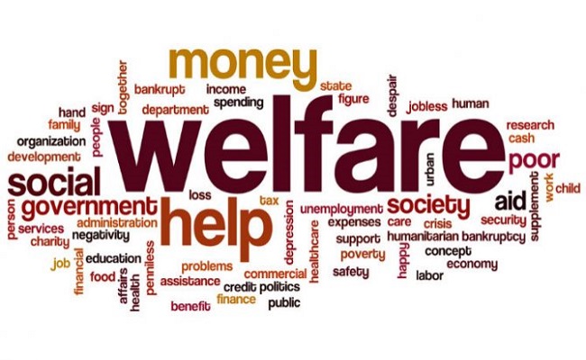 Il Welfare nel lavoro e nel sociale