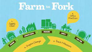 FARM TO FORK